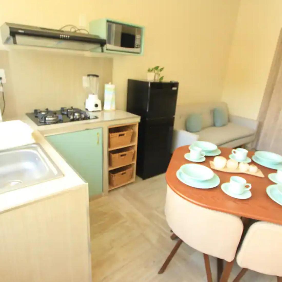 Coco 42 Apartamento