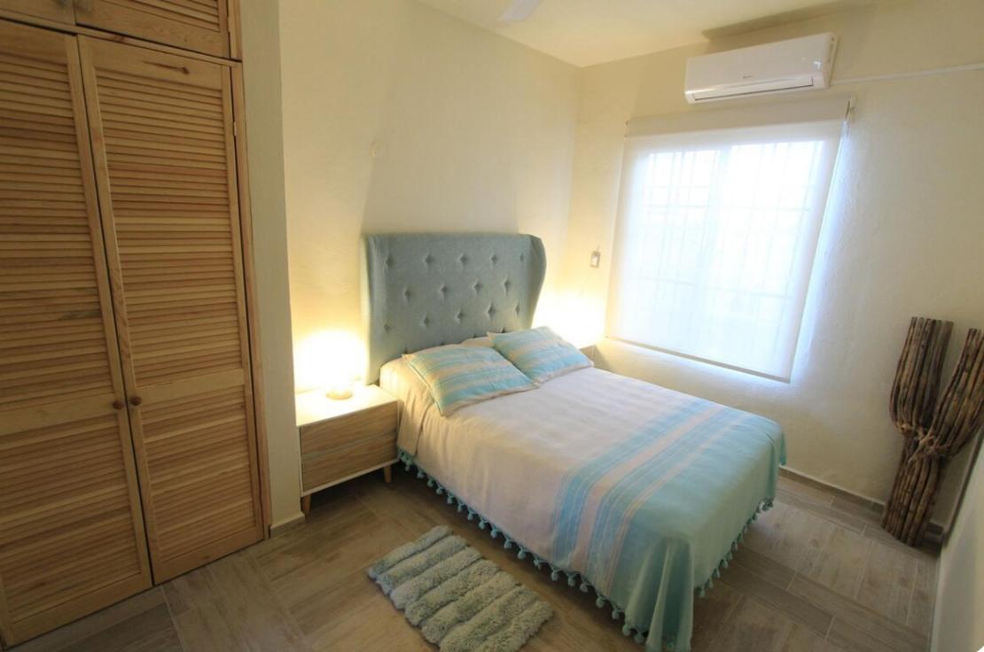 Apartamento Coco 42 Playa del Carmen
