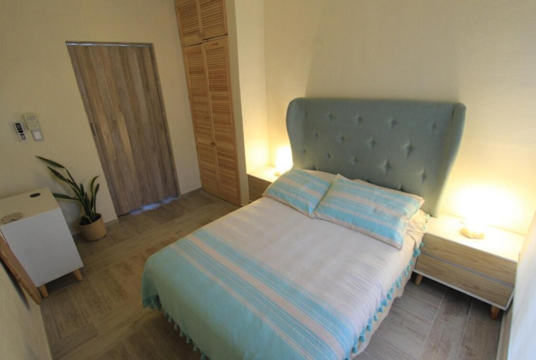 Apartamento Coco 42 Playa del Carmen