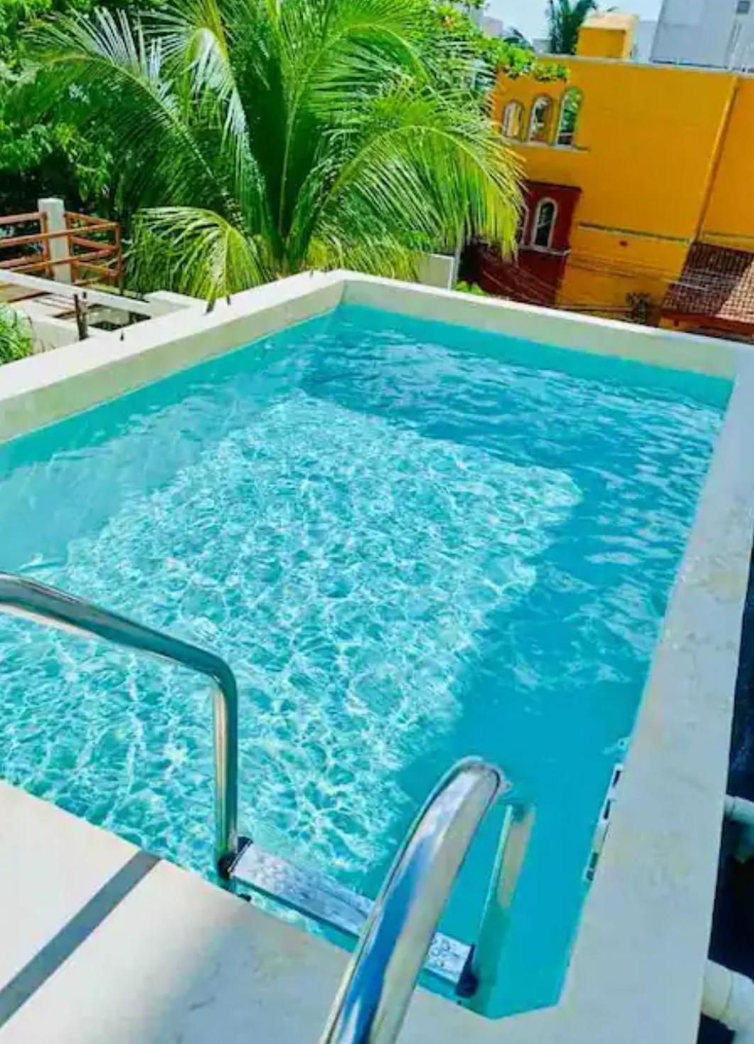 Apartamento Coco 42 Playa del Carmen